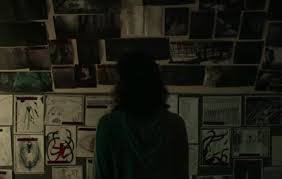 Please let us know if. Slender Man Film Trailer Turns A Meme Into A Horror Movie