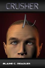 Crusher by Blaine C. Readler