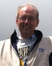 Walter John Petersen Obituary