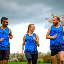 While a virtual race might not have been what you envisioned at the start of the year, for most people, it's better than no race at all. Twelve Month Virtual Running Club Membership Virgin Experience Gifts
