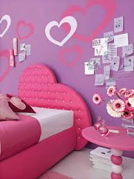 35 Pink Girly Bedroom Color Schemes That Will Make Everything More Joyful Dexorate Tween Girl Bedroom Pink Bedroom For Girls Girl Bedroom Decor