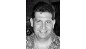 MARK RAYBORN Obituary (1963