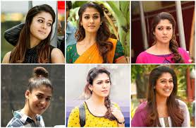 The holidays are a time of warmth and joy. If You Re Nayanthara Fan Follow These Party Hairstyles Iwmbuzz