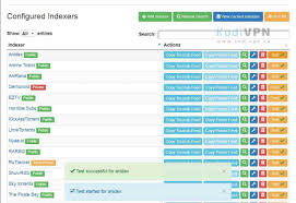 Maybe you would like to learn more about one of these? 15 Nyaa Replacement Nyaa Shutdown Kodi Anime Addons