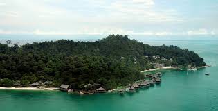 Salah satu kota di penang, george town, merupakan kota terbesar kedua di malaysia dan merupakan kota yang terkenal akan kebudayaan dan sejarahnya. Tempat Menarik Di Pulau Pangkor Perak Lokasi Percutian