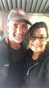 His & Herr's Mobile Diner