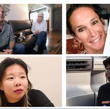 Thankful for sobriety: 4 from Central Pa. share stories of addiction