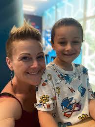 Connie Slade's Instagram, Twitter & Facebook