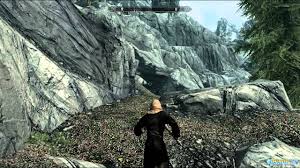 Here you will have to eliminate a few bandits as well, but you shouldn't have too many problems with them. Bleak Falls Zombies Vtwctr