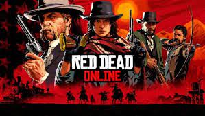 Red Dead Online On Ps4 Is Playable Without A Ps Plus Membership Until July 26 Playstation Universe