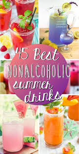 My answer turned into a simple primer on french dining for those unfamiliar with it. 45 Best Nonalcoholic Summer Drinks To Keep Things Subtle Refreshing And Kid Friendly Summer Drinks Nonalcoholic Summer Drinks Summer Drinks Alcohol