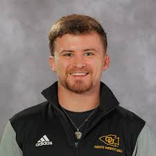 2022-23 Men's Wrestling Roster