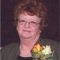 Dianne Baker Obituary