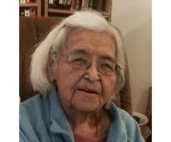 Marian DeWitt Obituary (1921