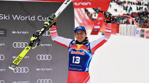 Die streif ist die spektakulärste abfahrtsrennstrecke der welt. 8t6felft2dzkkm