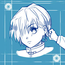 Kurapika Pfp By Inkpills On Deviantart With tenor, maker of gif keyboard, add popular kurapika animated gifs to your conversations. kurapika pfp by inkpills on deviantart