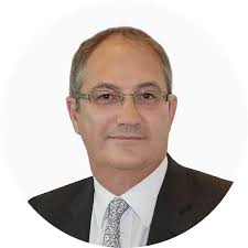 Turning towards Mining in the Middle East