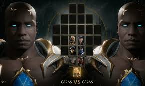 The first answer is because sometimes it takes some time to get a tier system going that makes any kind of sense. Mortal Kombat 11 Characters Gameplay Release Date Elecspo