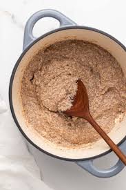 We include a recipe nutrition. Easy Low Carb Oatmeal Ready In 15 Minutes Diabetes Strong