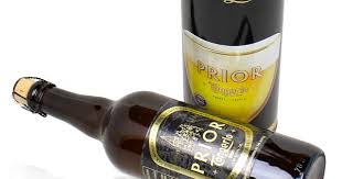 Prior 75cl By Yves Willems Via Behance