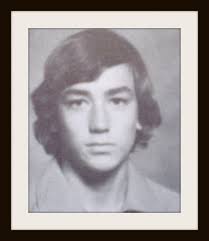 Kenneth Wayne Estes-Arroyo Grande High, CA