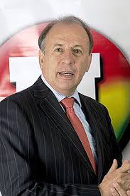 Por la cual se expiden normas ...