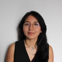 Karen Vidal's Instagram, Twitter & Facebook