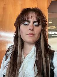 Nika Ilustración — Translated the whole code in the Bill Cipher soul...