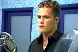 Kyle and Keri become bitter enemies