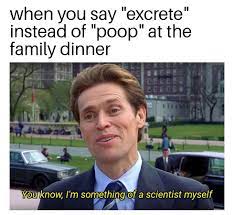 I Am A Genius Memes