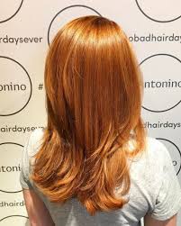 However, certain shades of copper are warmer compared to others. 47 Trending Copper Hair Color Ideas To Ask For In 2020