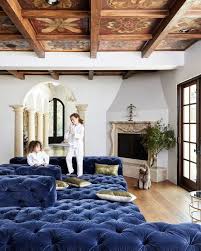 The complete architectural digest archive. Trend Report Top 5 Interior Design Trends For 2021 By Dlb Celebrity Houses Interior California Homes Interior Design Trends