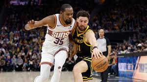 Klay Thompson Responds to Kevin Durant's Comment Saying He Was 'Never an MVP Candidate in Nothing'
