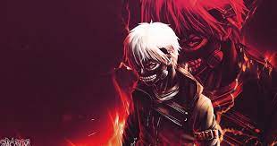 Paling Populer 21 Wallpaper Gambar Anime Keren Laki Laki Wallpaper Anime Cowok Keren Hd Tenang Saja Sudah Kam Wallpaper Tokyo Ghoul Tokyo Ghoul Gambar Anime
