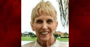 Penelope “Penny” Johnson Carroll