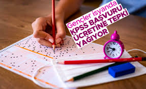 Ösym kpss ortaöğretim sınavı başvuru kılavuzu yayımlandı. Ssqcctfnjg Gdm