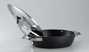 My Pot Claudio Bellini Cookware Design Smeg Kitchen Kitchenware