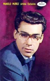 Manolo Muñoz