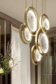 Pair of italian murano glass leave flushmount or ceiling lights. Exclusive Italian Designer Suspended Ceiling Light Juliettes Interiors Suspended Ceiling Lights Ceiling Lights Suspended Ceiling