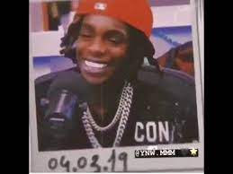 Ynw Melly Edit Youtube Dangerous Love Iconic Album Covers Man Crush Everyday