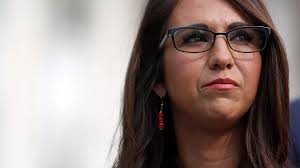 Lauren Boebert's 'Jihad Squad' Rant Goes Viral, Prompts Backlash