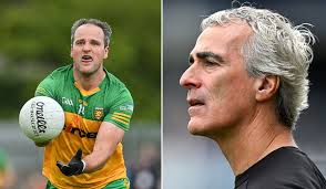 Jason Sherlock to be slapped with ban for shoving Galway player