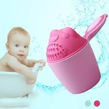 After a bath, make use of a soft towel to stroke your baby's hair gently and the towel will soak up any remaining water. Cartoon Baby Bath Caps Baby Shampoo Cup Children Bathing Bailer Baby Shower Spoons Child Washing Hair Cup Kids Bath Tool Buy Child Washing Hair Cup Kids Bath Tool Baby Shower Spoons Baby Shampoo