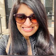 Arthi Subramanian (@ArthiVani)