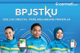 Intip Saldo Jht Bisa Online Ini Cara Cek Saldo Bpjs Ketenagakerjaan Lengkap Cermati Com