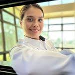 Joanna Batton's Instagram, Twitter & Facebook