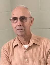 Obituary information for James I. Moore