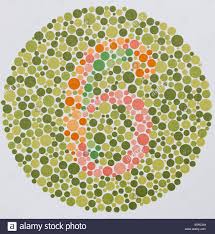 ishihara colour blindness test book free download color