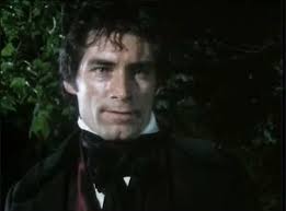 Timothy Dalton as Mr Rochester in Jane Eyre (1983) BBC series.  #TimothyDalton #MrRochester #JaneEyre1983