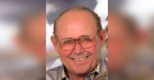 Obituary information for Ernest Fred Rosa Sr.